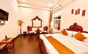 Hotel Ndbl Near Hari Ki Pauri Haridwar I Hotels In Haridwar
